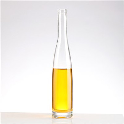 ビンテージ グラス ウイスキー ボトル