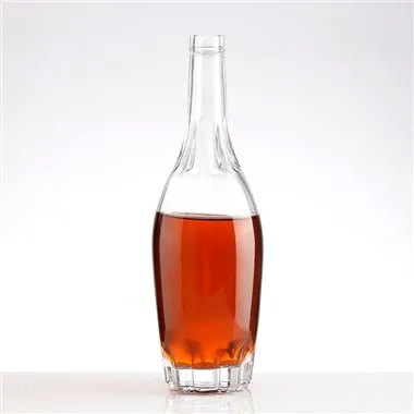700ml ヴィンテージガラスウォーターボトル