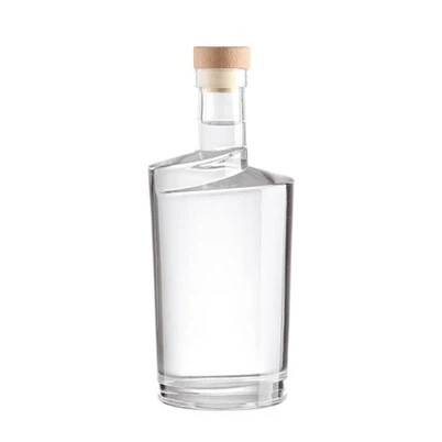 空の酒瓶の卸売