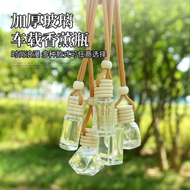 Aromatherapy Bottle factory