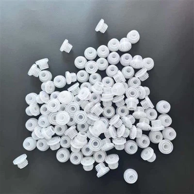 ミニ セキュア シール 小型プラスチック