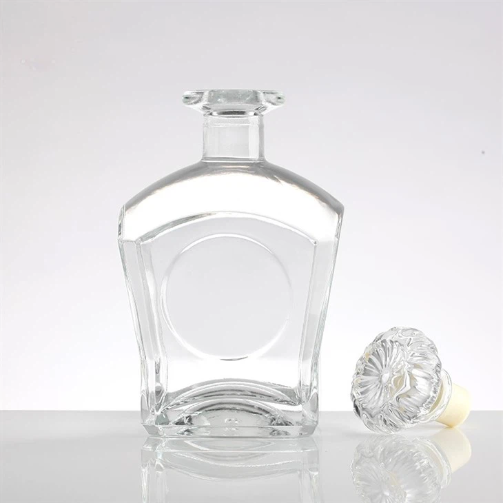 Wholesale 750ml Vodka Bottles